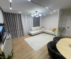 Shitet, Apartament 2+1+2, Jordan Misja - 9