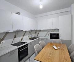 Apartament 2+1 me Qira – Yzberisht, pranë Grand Galeri - 6