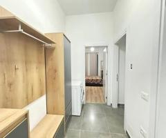 SQUARE 21-APARTAMENT 1+1 PER QERA TE RRUGA E KAVAJES - 5