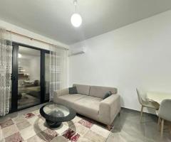 SQUARE 21-APARTAMENT 1+1 PER QERA TE RRUGA E KAVAJES - 9