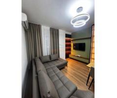 Qera , Apartament 1+1 , Komuna e Parisit , Tirane