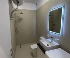 APARTAMENT NE SHITJE NE TIRANE 1+1 – DON BOSKO