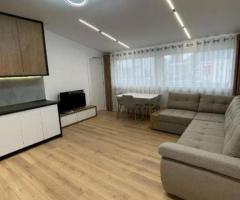 APARTAMENT NE SHITJE NE TIRANE 1+1 – DON BOSKO - 4