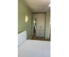 Apartament me qera ne tirane, 1+1, Rezidenca Future Home, Unaza - 2