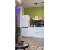 Apartament me qera ne tirane, 1+1, Rezidenca Future Home, Unaza - 3
