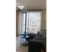 Apartament me qera ne tirane, 1+1, Rezidenca Future Home, Unaza - 4