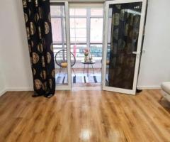 Shitet apartament ne tirane te Petro Nini afër Nobis