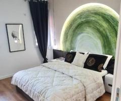 Shitet apartament ne tirane te Petro Nini afër Nobis - 4