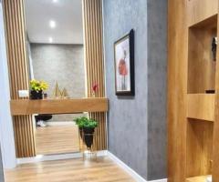 Shitet apartament ne tirane te Petro Nini afër Nobis - 5