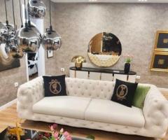 Shitet apartament ne tirane te Petro Nini afër Nobis - 7