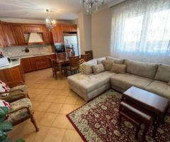 Apartament me qera ne tirane, 2+1+2, Stadiumi Air Albania - 9