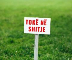 Tokë Truall ne shitje ne tirane