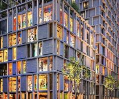 Apartament ne shitje ne tirane te UNITED TOWERS OF TIRANA - 2