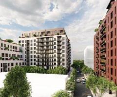 Apartament ne shitje ne tirane te Kompleksi Aura