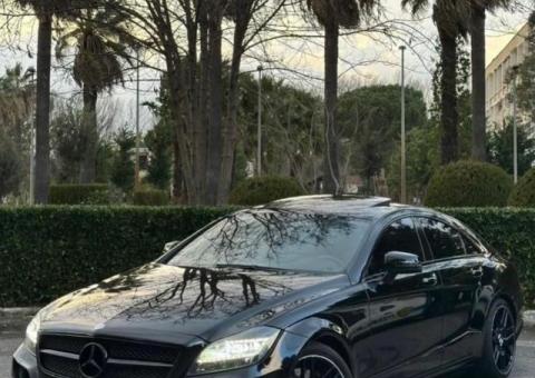 Mercedes-Benz CLS550 4 Matic - foto 3