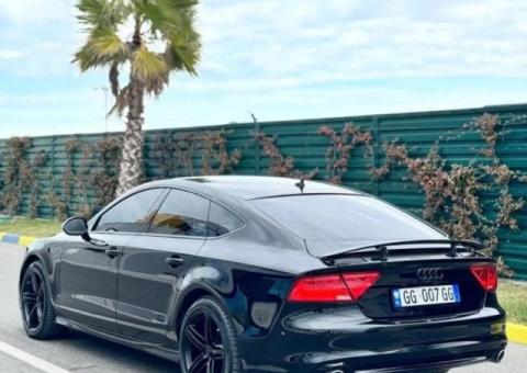 Audi A7 - foto 2