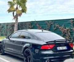 Audi A7 - 2