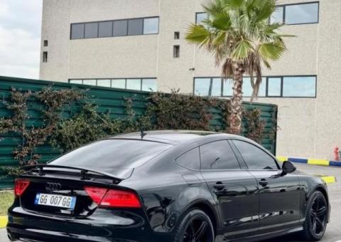 Audi A7 - foto 3