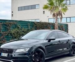 Audi A7 - 6