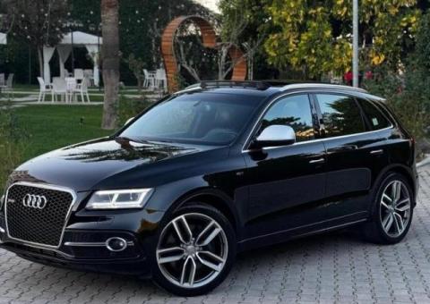 Audi SQ5 - foto 2
