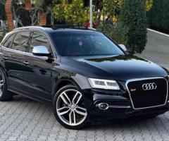 Audi SQ5 - 3