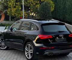 Audi SQ5 - 4