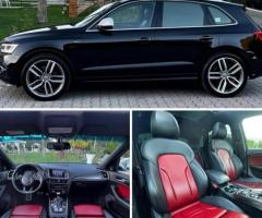 Audi SQ5 - 5