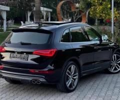 Audi SQ5 - 7