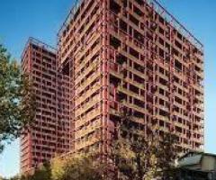 Dyqan me qera  ne tirane te Tirana Garden Building