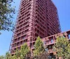 Dyqan me qera  ne tirane te Tirana Garden Building - 2