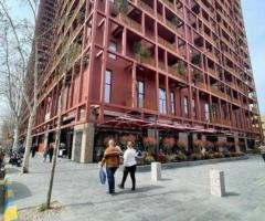 Dyqan me qera  ne tirane te Tirana Garden Building - 3