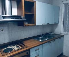 Apartament me qera tirane ne Tirane te Ish parku i autobuzave, rruga e kavajes