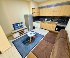 Apartament me qera ditore ne Don Bosko - 2