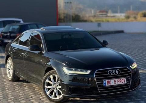 Audi A6 35 Tdi - foto 2