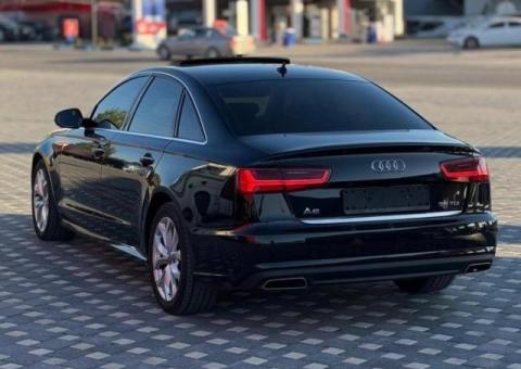 Audi A6 35 Tdi - foto 3