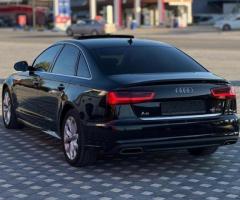 Audi A6 35 Tdi - 3