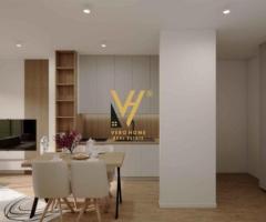 Apartament me qera tirane ne Astir