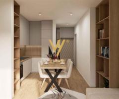 Apartament me qera tirane ne Astir - 2