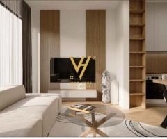 Apartament me qera tirane ne Astir - 4