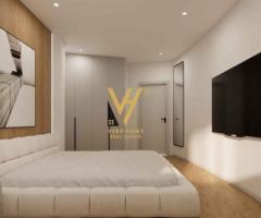 Apartament me qera tirane ne Astir - 5