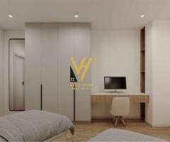 Apartament me qera tirane ne Astir - 6