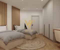 Apartament me qera tirane ne Astir - 8