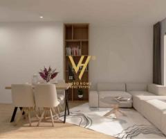 Apartament me qera tirane ne Astir - 9