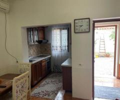 Shtëpi me qera tiranë