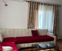 Apartamente me qera në tiranë 2+1+post parkimi bulevardi i ri - 2