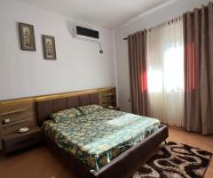 Apartamente me qera në tiranë 2+1+post parkimi bulevardi i ri - 3