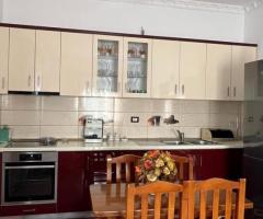 Apartamente me qera në tiranë 2+1+post parkimi bulevardi i ri - 4