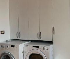 Apartamente me qera në tiranë 2+1+post parkimi bulevardi i ri - 6