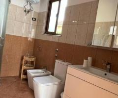 Apartamente me qera në tiranë 2+1+post parkimi bulevardi i ri - 7