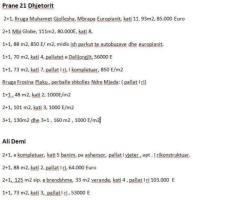 Apartamente në shitje tiranë - 2